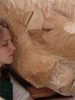 Agnes Keil, 